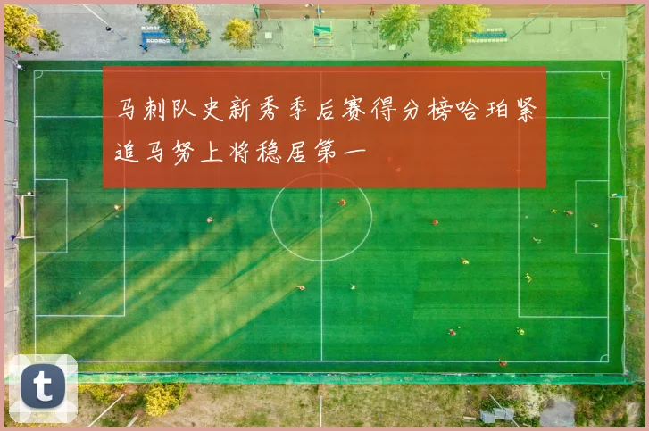 马刺队史新秀季后赛得分榜哈珀紧追马努上将稳居第一