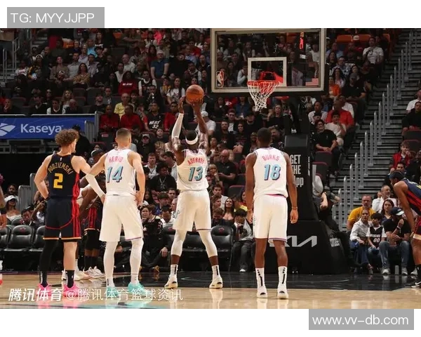 热火全员状态火热9人轮换7人得分上双3人突破20分 热火全员状态火热9人轮换7人得分上双3人突破20分